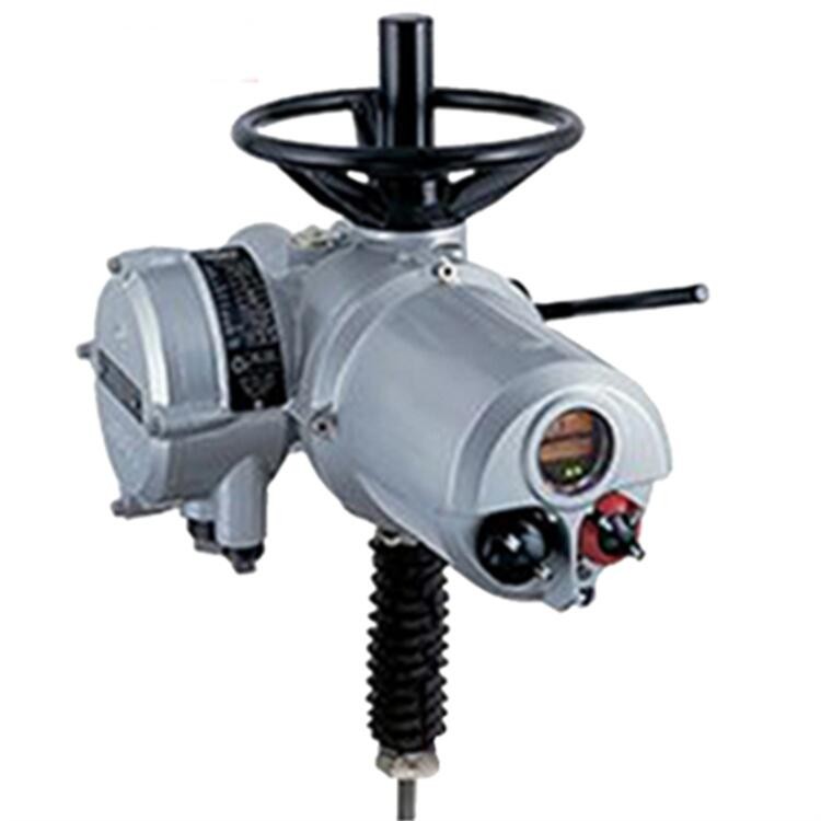 羅托克電動執(zhí)行器如何進行調(diào)試？具體怎么操作？