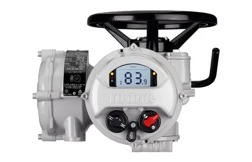 電動執(zhí)行器電機停止運轉(zhuǎn)怎么辦？可以修好嗎？