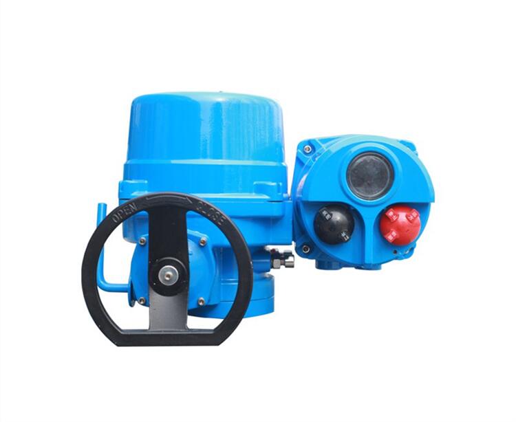 羅托克電動執(zhí)行器怎么定？