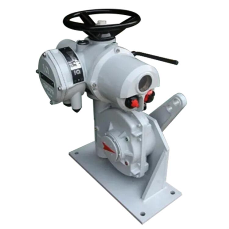 羅托克電動執(zhí)行器產品特點