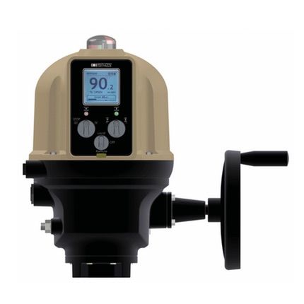 電動執(zhí)行器能不能應用于工業(yè)行業(yè)？具備什么用途？