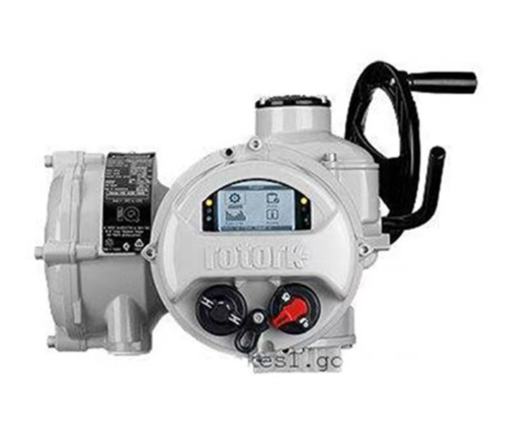 羅托克電動(dòng)執(zhí)行器角行程型號(hào)可以調(diào)整速度嗎？如何操作？